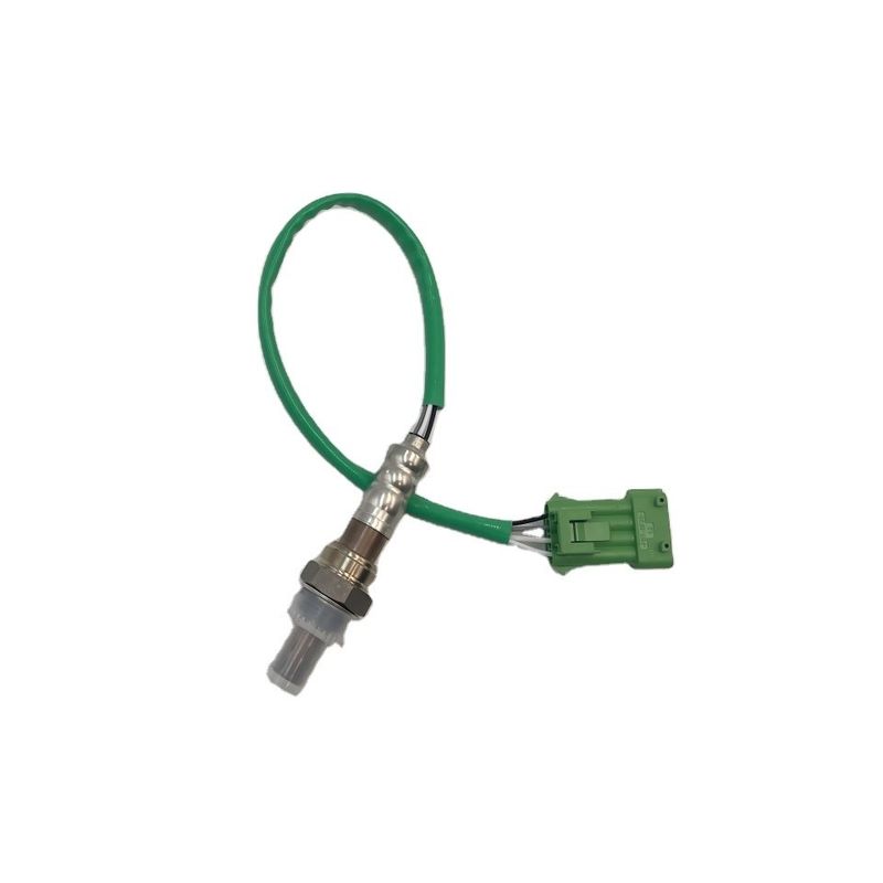 RMOS OZA608-U2 Lambda Oxygen Sensor for Peugeot 1.4 i Engine Repair and Replacement
