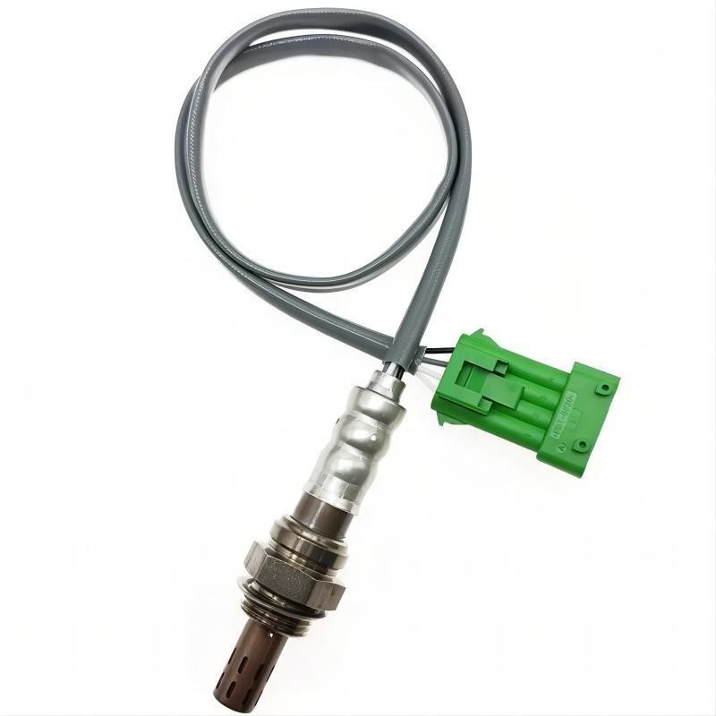 RMOS OZA659-EE8 Automotive Lambda Oxygen O2 Sensor for Peugeot OE NO. 9657632980
