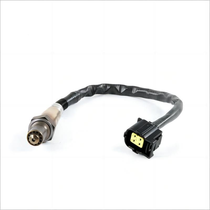 RMOS 0045420718 Automotive Lambda Oxygen O2 Sensor for Mercedes-Benz Year 2007-2014