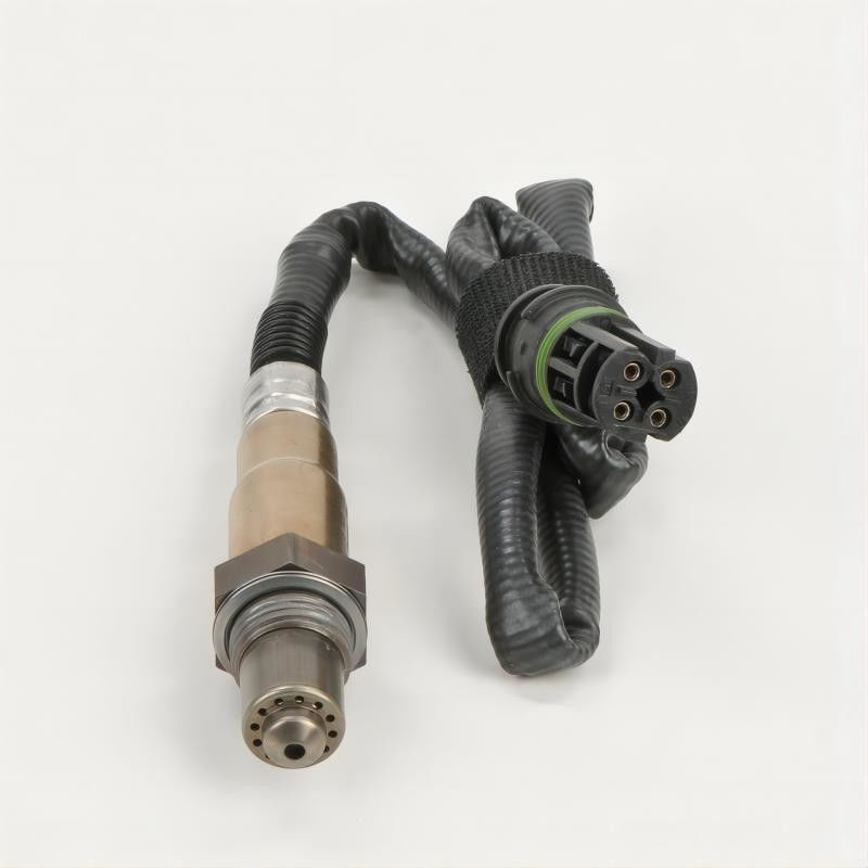 Direct Fit Automotive Lambda Oxygen O2 Sensor for BMW 135 I 11787526262 11787614322