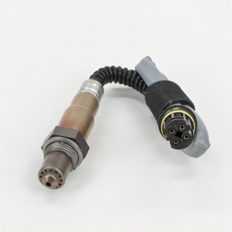 Direct Fit Automotive Lambda Oxygen O2 Sensor for BMW 2004-2012 RMOS 11787544655