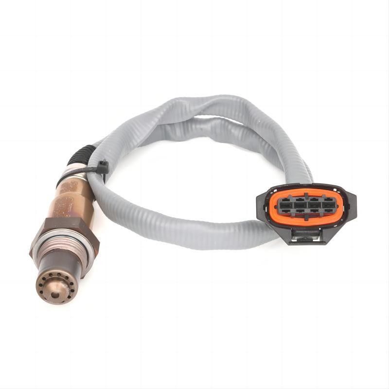 Automotive Lambda Oxygen O2 Sensor for Porsche RMOS 99760617600 99760617601 4 Wires