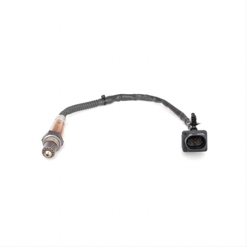 Replace Your Ford's Oxygen Sensor with RMOS 9674975780 Automotive Lambda O2 Sensor