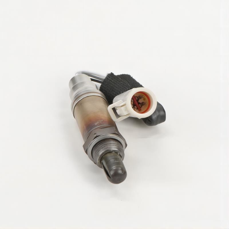 422mm Length Auto Lambda Probe Oxygen Sensor OE Ref. 0258005717 Purpose Replace/Repair